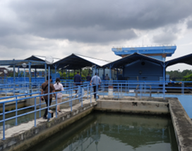 dokumentasi oleh PT BID